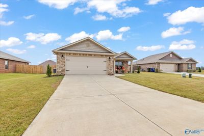 185 Tobin Lane, House other with 4 bedrooms, 2 bathrooms and null parking in Hazel Green AL | Image 3