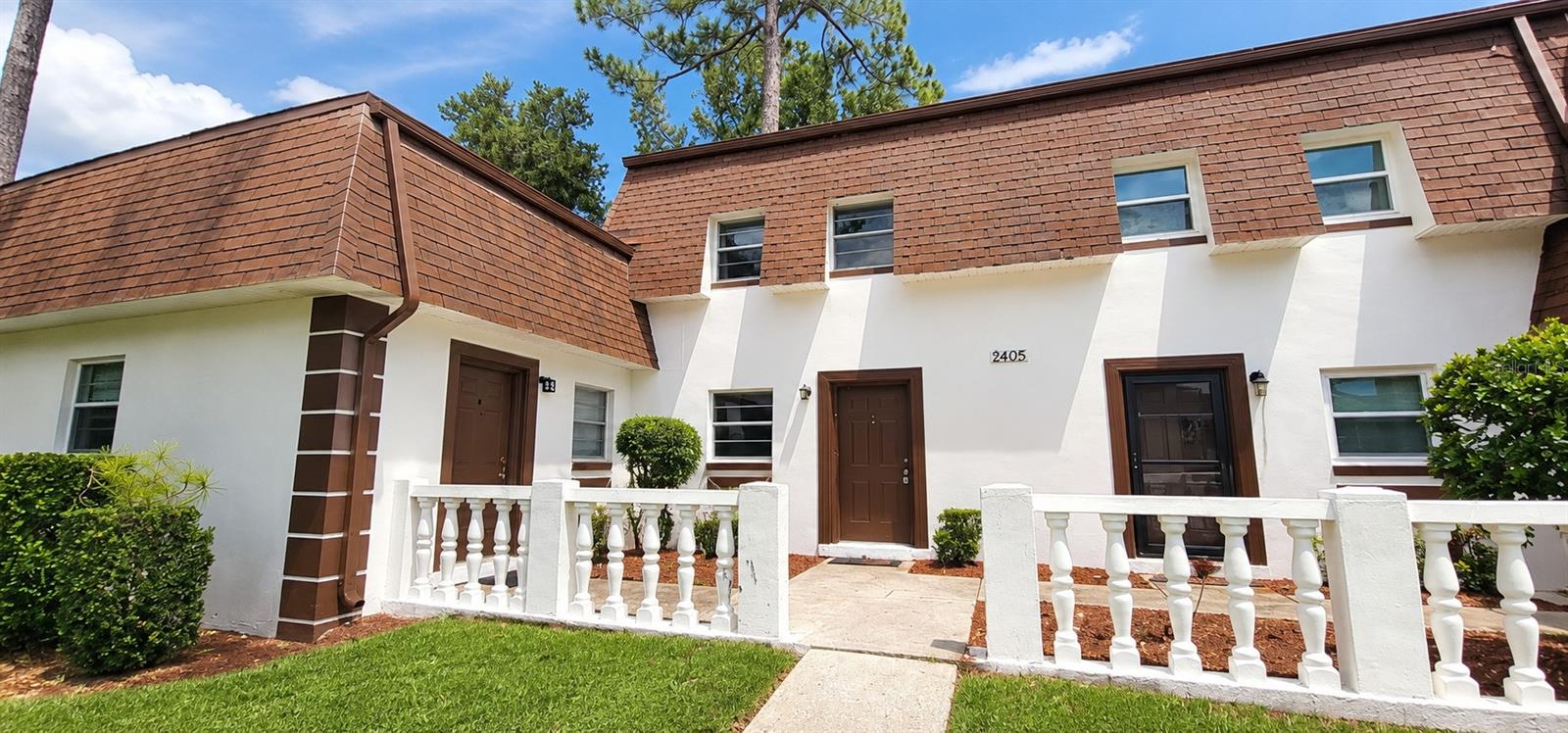 Residential in OCALA