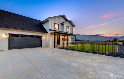 100 Freedom Hills, House other with 3 bedrooms, 1 bathrooms and 2 parking in Cashmere WA | Image 2