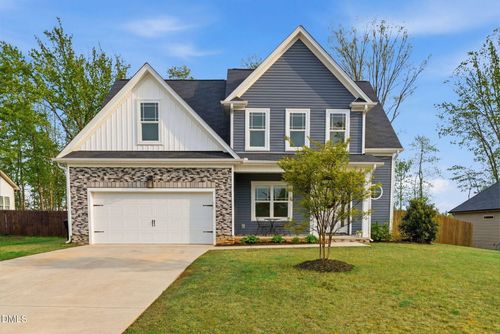 185 Stephens Way, Youngsville, NC, 27596-8011 | Card Image
