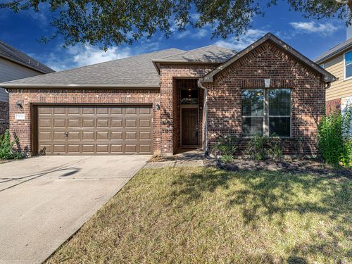11103 Avery Oaks Ln, Richmond, TX, 77406-1404 | Card Image