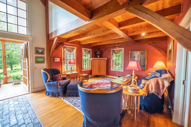 30 Not A Road, House other with 5 bedrooms, 3 bathrooms and null parking in Wilmington VT | Image 6