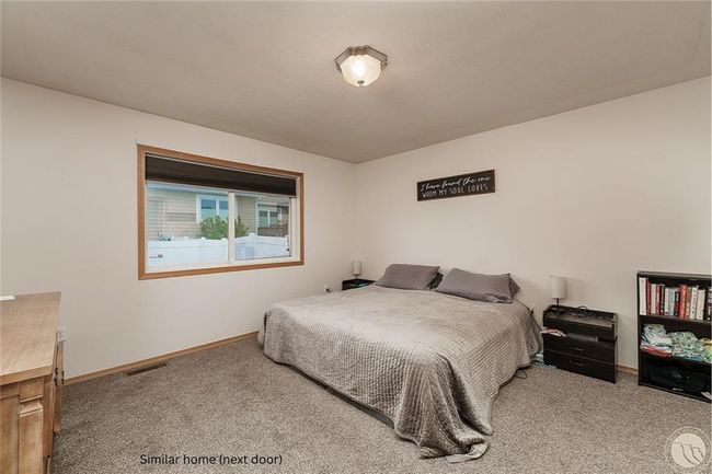 3865 Avenue D, Townhouse with 3 bedrooms, 3 bathrooms and null parking in Billings MT | Image 4