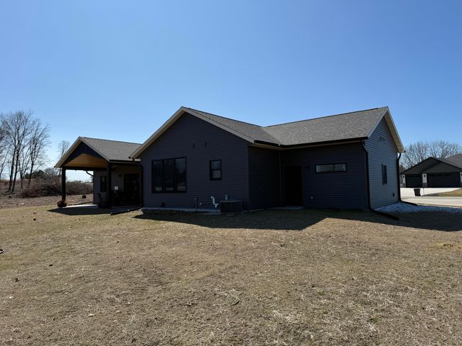 7326 Hidden Valley Dr, House other with 3 bedrooms, 5 bathrooms and null parking in Holland WI | Image 73
