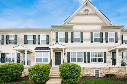 7191 Steel Dust Dr, New Albany, OH, 43054-8109 | Card Image