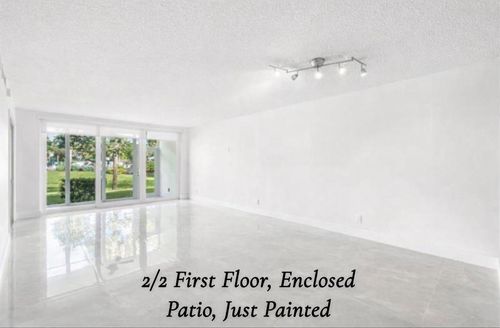110-500 Oaks Ln, Pompano Beach, FL, 33069-5813 | Card Image