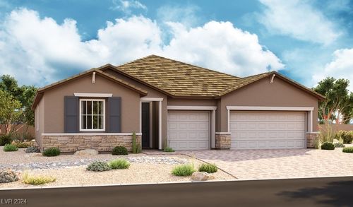 6483 Dove Point Place, Las Vegas, NV, 89130 | Card Image