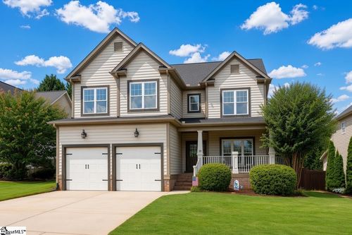 19 Ashby Grove Dr, Simpsonville, SC, 29681-6393 | Card Image