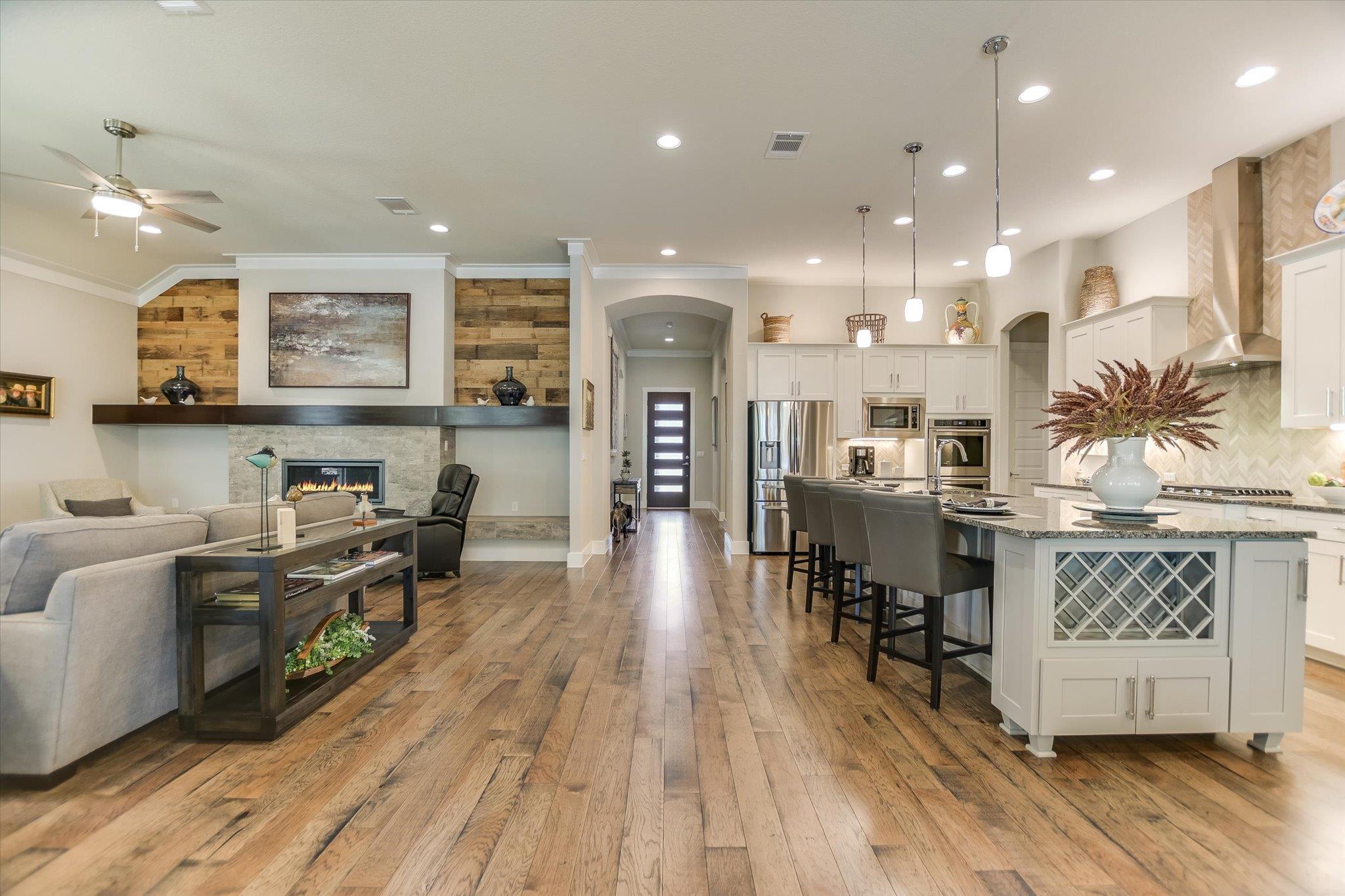 Residential in Austin 3