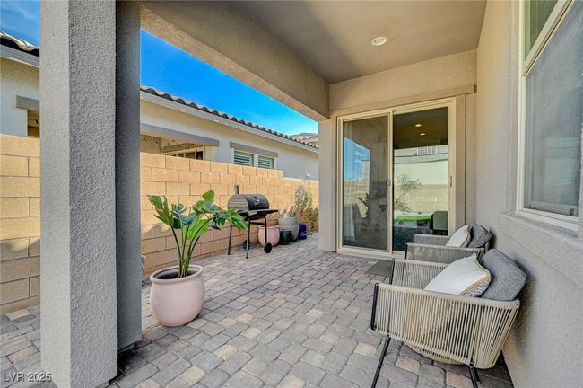 9940 Heather Moore Ave, House other with 3 bedrooms, 2 bathrooms and null parking in Las Vegas NV | Image 28