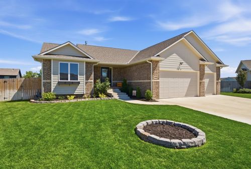13021 W Blake Ct, Wichita, KS, 67235 | Card Image