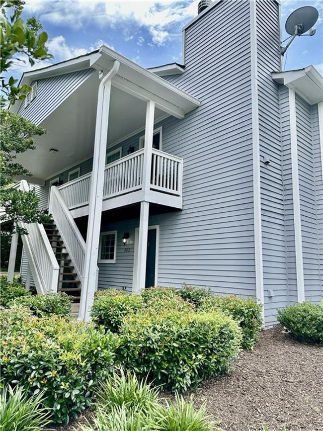 UNIT-802 - 802 Olde Mill Ln, Condo with 2 bedrooms, 1 bathrooms and 1 parking in Norcross GA | Image 28