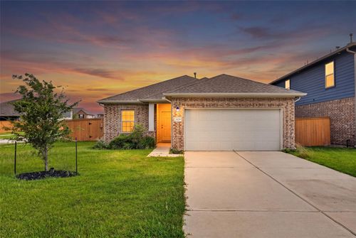 2429 Abbot Brook Dr, Rosharon, TX, 77583-2928 | Card Image