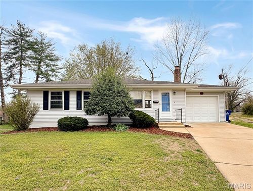 410 Gruber Avenue, Union, MO, 63084 | Card Image