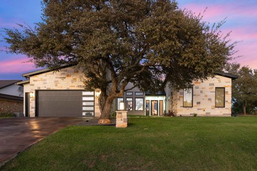 104 Cactus Corner, Horseshoe Bay, TX, 78657 | Card Image