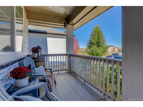 5365 Gray Wolf Ln, Castle Rock, CO, 80104-3544 | Card Image