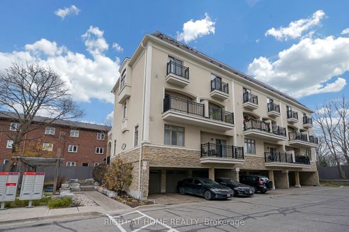 18-3077 Cawthra Rd, Mississauga, ON, L5A2X4 | Card Image
