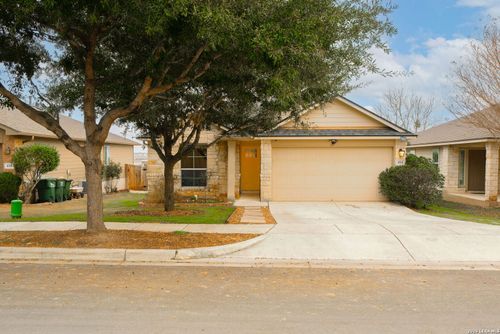 414 Brazoria Trl, San Marcos, TX, 78666-2848 | Card Image