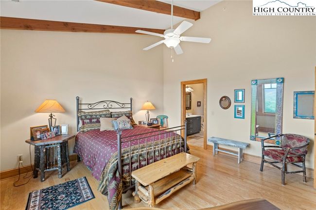 CA7 - 142 Evening View Ln, Condo with 3 bedrooms, 4 bathrooms and null parking in Boone NC | Image 19