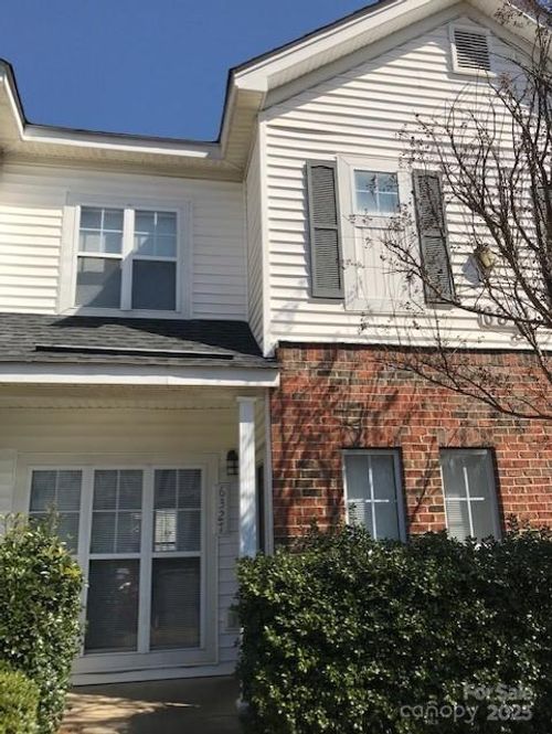 6327 Mallard View Ln, Charlotte, NC, 28269-5120 | Card Image