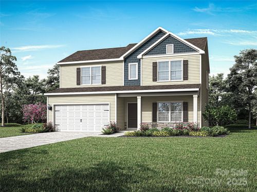 3534 Saddlebred Dr, Gastonia, NC, 28052 | Card Image