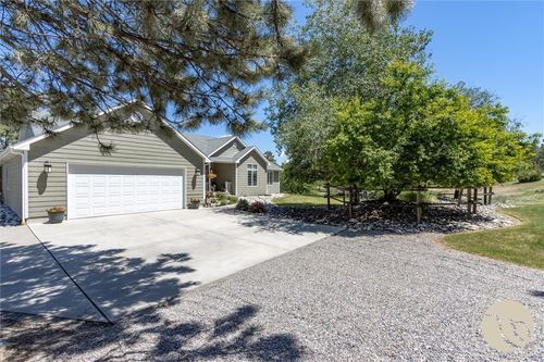4505 Box Canyon Springs Rd, Billings, MT, 59101-7119 | Card Image