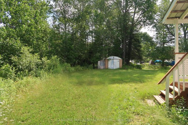 4002 Highway 522, House other with 1 bedrooms, 1 bathrooms and 2 parking in Nipissing ON | Image 5