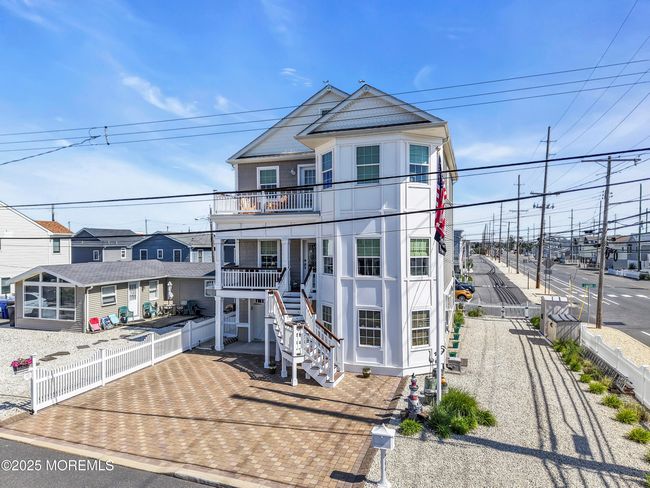 200 San Fernando Dr, House other with 4 bedrooms, 4 bathrooms and null parking in Lavallette NJ | Image 81