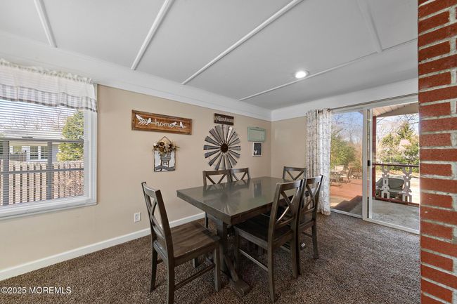 412 Prospect Ave, House other with 3 bedrooms, 2 bathrooms and null parking in Pine Beach NJ | Image 24
