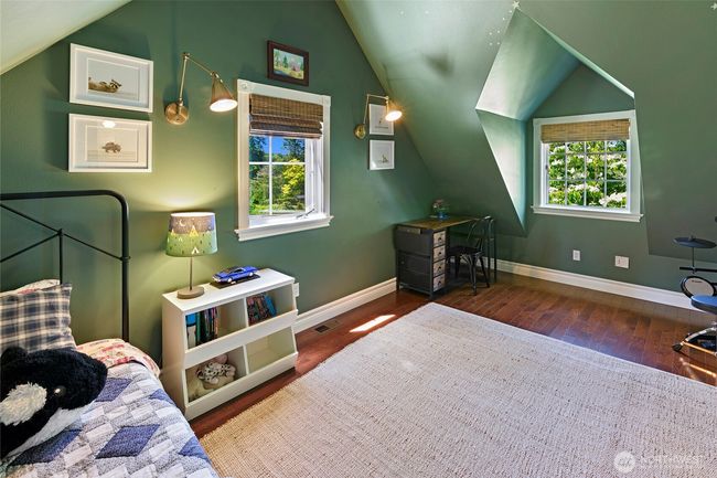 5940 Rose Loop Ne, House other with 3 bedrooms, 3 bathrooms and null parking in Bainbridge Island WA | Image 30