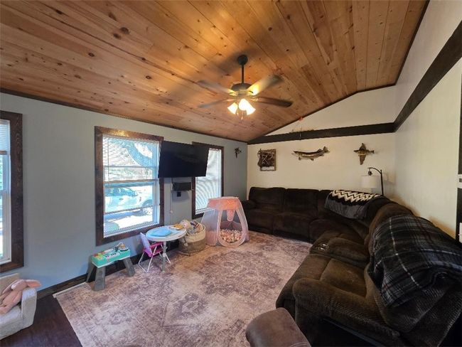 1007 2 Nd St, House other with 2 bedrooms, 2 bathrooms and null parking in Spooner WI | Image 13