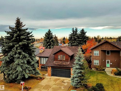 127 Grand Meadow Cres Nw, Edmonton, AB, T6L1X1 | Card Image