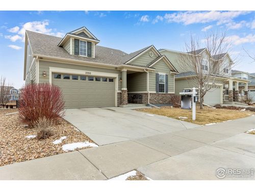 2332 Lodgepole Creek Dr, Fort Collins, CO, 80528-3136 | Card Image
