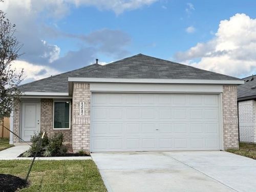 12811 Shaily Faith Court, Crosby, TX, 77532 | Card Image