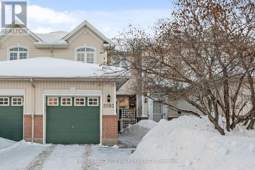 2083 Breezewood St, Orléans, ON, K4A4R7 | Card Image