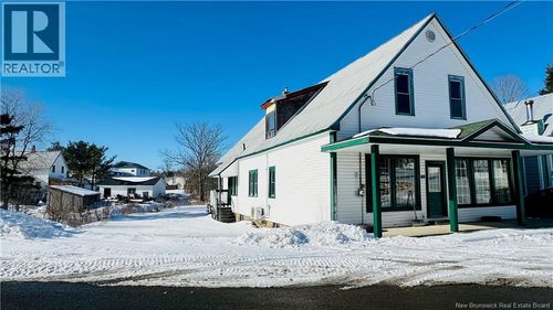 3 Howland Ridge Rd, Millville, NB, E6E1Y3 | Card Image