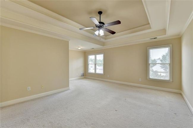 106 Little Barley Ln, House other with 4 bedrooms, 3 bathrooms and 4 parking in Grayson GA | Image 52