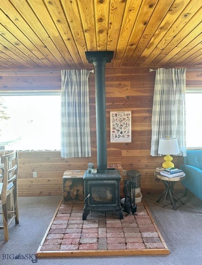 8518 Backburn Dr, House other with 2 bedrooms, 1 bathrooms and null parking in Helena MT | Image 8