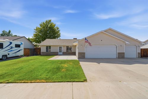 669 Marshall St, Grand Junction, CO, 81505-7016 | Card Image