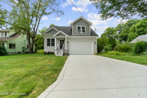 6702 Shirley Ave, Prospect, KY, 40059-8835 | Card Image