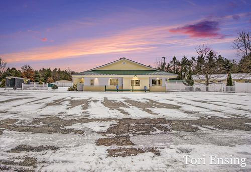 25/29 S Greenville Road, Montcalm Township, MI, 48838 | Card Image