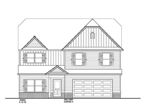 501 Charleston Pl, Villa Rica, GA, 30180-7097 | Card Image