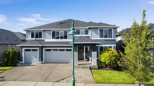 11574 Arrowhead Dr, Gig Harbor, WA, 98332-4505 | Card Image