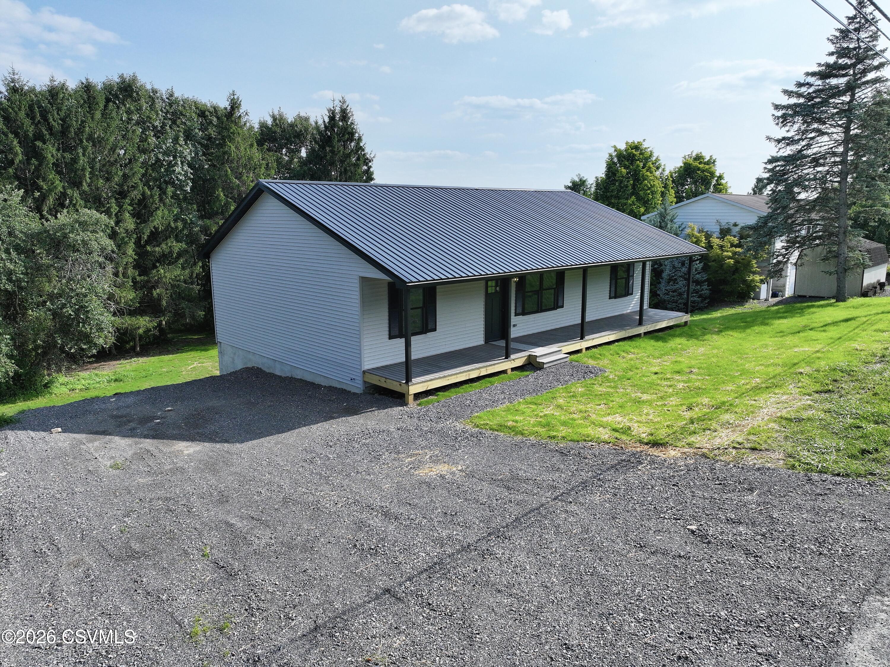 Residential in Northumberland 2