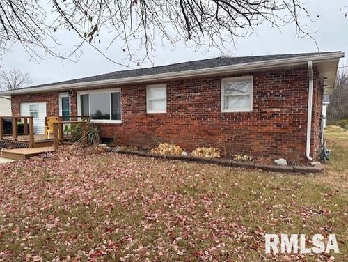 1136 N Diamond St, Jacksonville, IL, 62650-1222 | Card Image