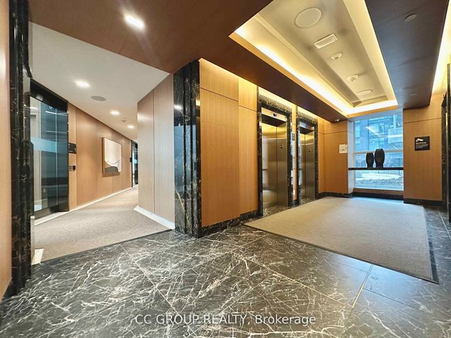 505 - 25 Adra Grado Way, Condo with 2 bedrooms, 2 bathrooms and 1 parking in North York ON | Image 22