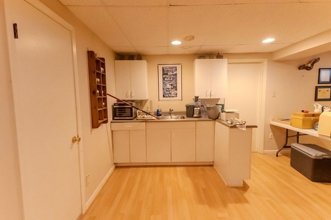 706 N Center St, House other with 5 bedrooms, 2 bathrooms and null parking in Corry PA | Image 41