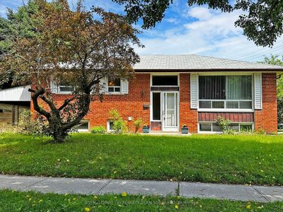 1 Applefield Dr, House other with 3 bedrooms, 2 bathrooms and 3 parking in Scarborough ON | Image 1