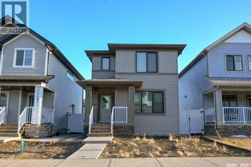5115 Kaufman Ave, Regina, SK, S4V3W3 | Card Image