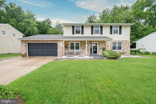 2511 Channin Dr, WILMINGTON, DE, 19810-1201 | Card Image
